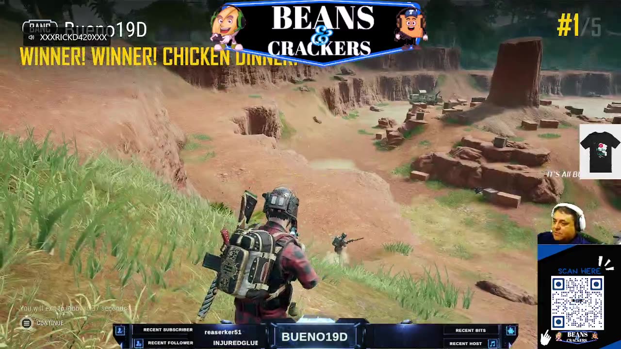 Thirsty Tuesday Pubg!!!