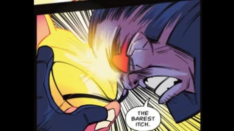 DC X Sonic 5 Review Newbie's Perspective The End of the Most Boring Sonic Crossover
