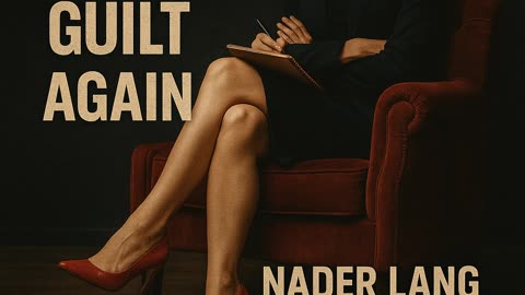 Nader Lang Guilt Again NADAR LANG QUEENS OF FLAME