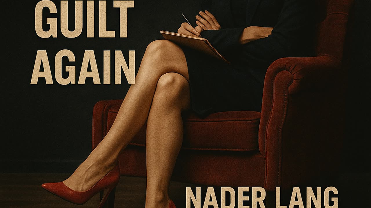 Nader Lang Guilt Again NADAR LANG QUEENS OF FLAME