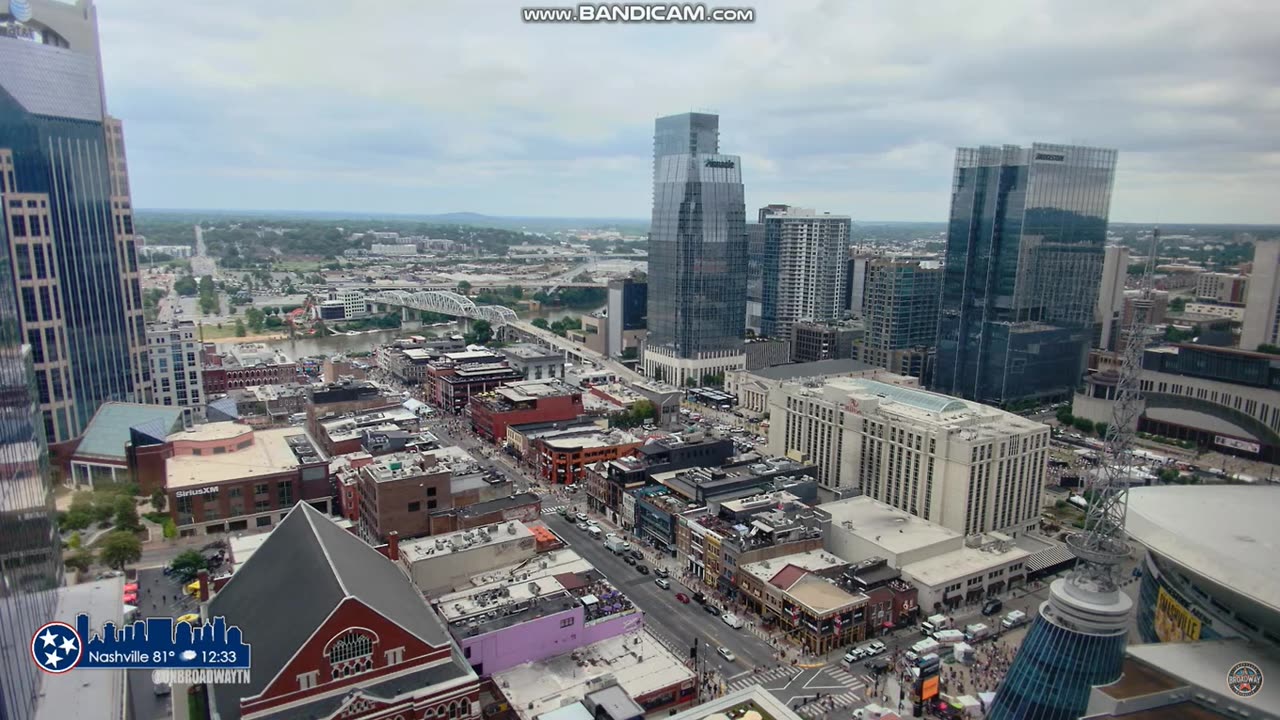 JUNE 5 2025 DAY 1 OF CMA FEST PART 8