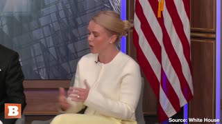 Karoline Leavitt to Americans: "Don't Buy into the Media's Lies"
