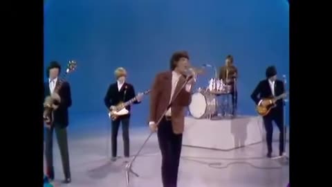 Feb. 13, 1966 | The Rolling Stones Perform “19th Nervous Breakdown” on “The Ed Sullivan Show”