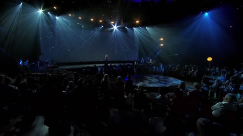 Celtic Woman - Like An Angel Passing Through My Room