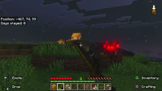 Can i make it to the village? #shorts