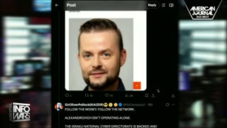 INFOWARS LIVE - 8/20/25: The American Journal with Harrison Smith / The Alex Jones Show / The War Room With Owen Shroyer