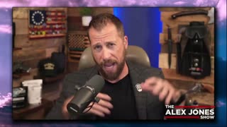 INFOWARS LIVE - 8/20/25: The American Journal with Harrison Smith / The Alex Jones Show / The War Room With Owen Shroyer
