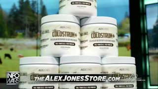 INFOWARS LIVE - 8/20/25: The American Journal with Harrison Smith / The Alex Jones Show / The War Room With Owen Shroyer