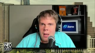 INFOWARS LIVE - 8/20/25: The American Journal with Harrison Smith / The Alex Jones Show / The War Room With Owen Shroyer