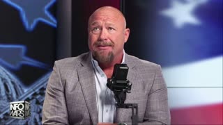 INFOWARS LIVE - 8/20/25: The American Journal with Harrison Smith / The Alex Jones Show / The War Room With Owen Shroyer