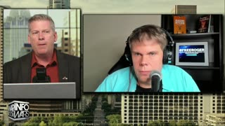 INFOWARS LIVE - 8/20/25: The American Journal with Harrison Smith / The Alex Jones Show / The War Room With Owen Shroyer