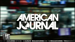 INFOWARS LIVE - 8/20/25: The American Journal with Harrison Smith / The Alex Jones Show / The War Room With Owen Shroyer