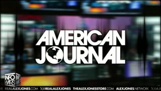 INFOWARS LIVE - 8/20/25: The American Journal with Harrison Smith / The Alex Jones Show / The War Room With Owen Shroyer