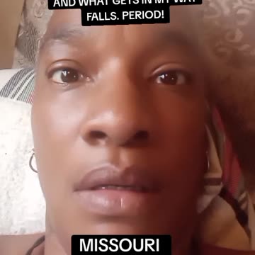 MISSOURI, U A NOTHING BUT WATER THEIVES