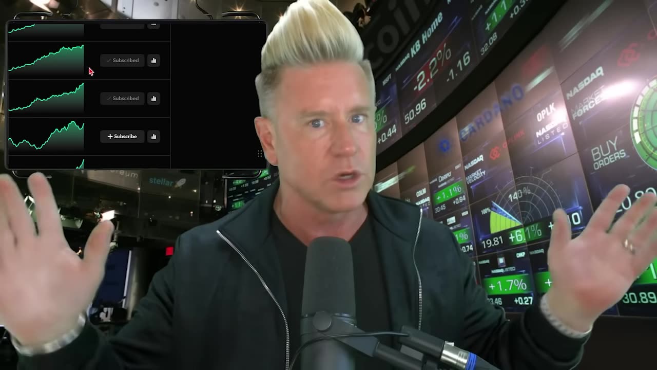 WATCH BEFORE 9.30AM TOMORROW