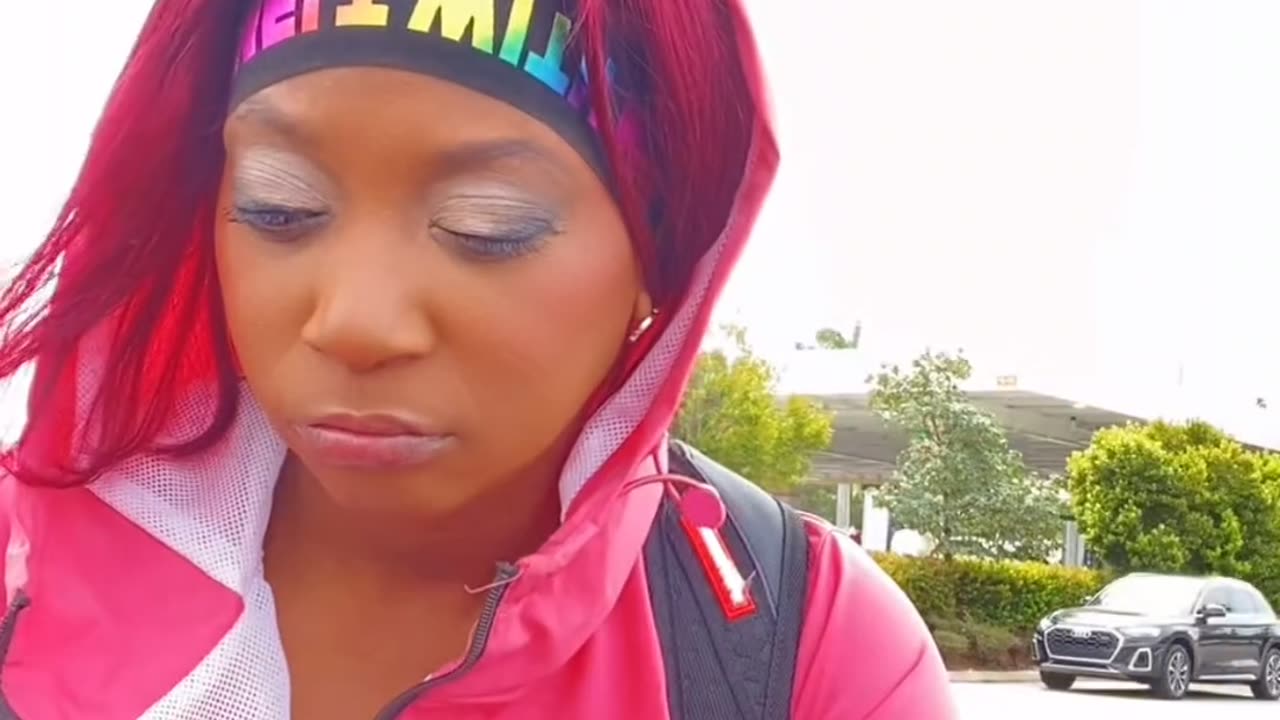 21 Makes It To Miami 6 Hours Before The Maj Show