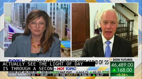 Senate Republican Dumps Cold Water Trump’s Idea To Give Americans $2,000 Each: ‘We Can’t Afford It’