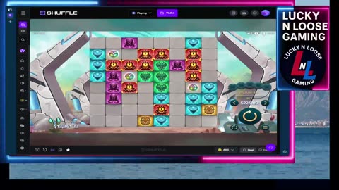 Warning: This Stream May Cause Bonus Envy