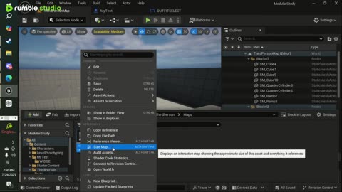Modeling Characters For Game