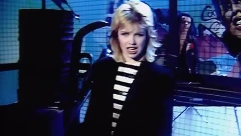 Kim Wilde - Kids in America