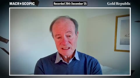 Alasdair MacLeod: China Just Changed the Silver Market Forever