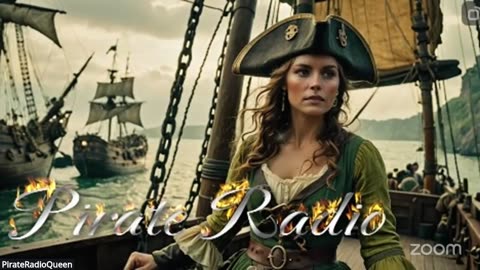 3 Pirateers "Strange Pirates"
