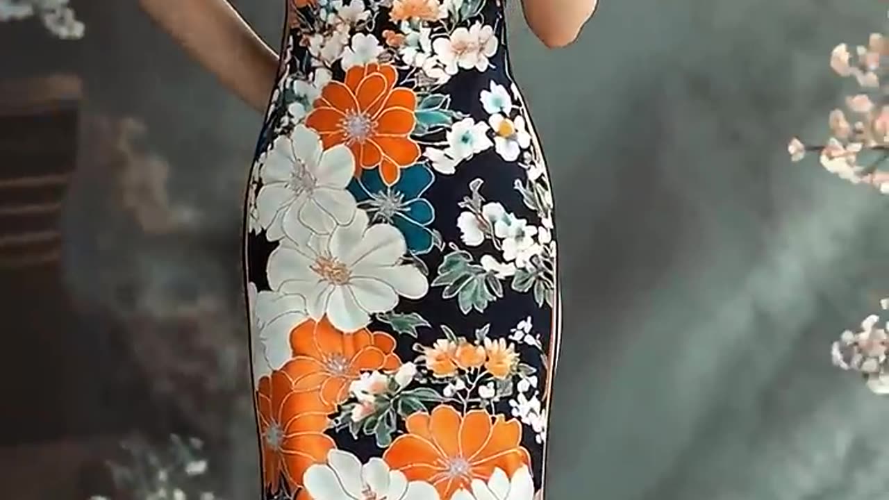 chinese ancient-style beauty