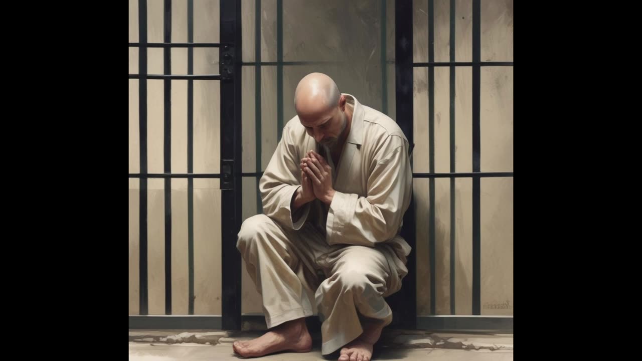 I was just a shadow on a county wall,