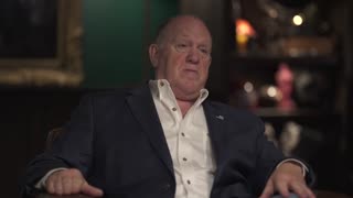 Tom Homan - "An avg day under Joe Biden, we've had 10.5 mil people come through - Shawn Ryan