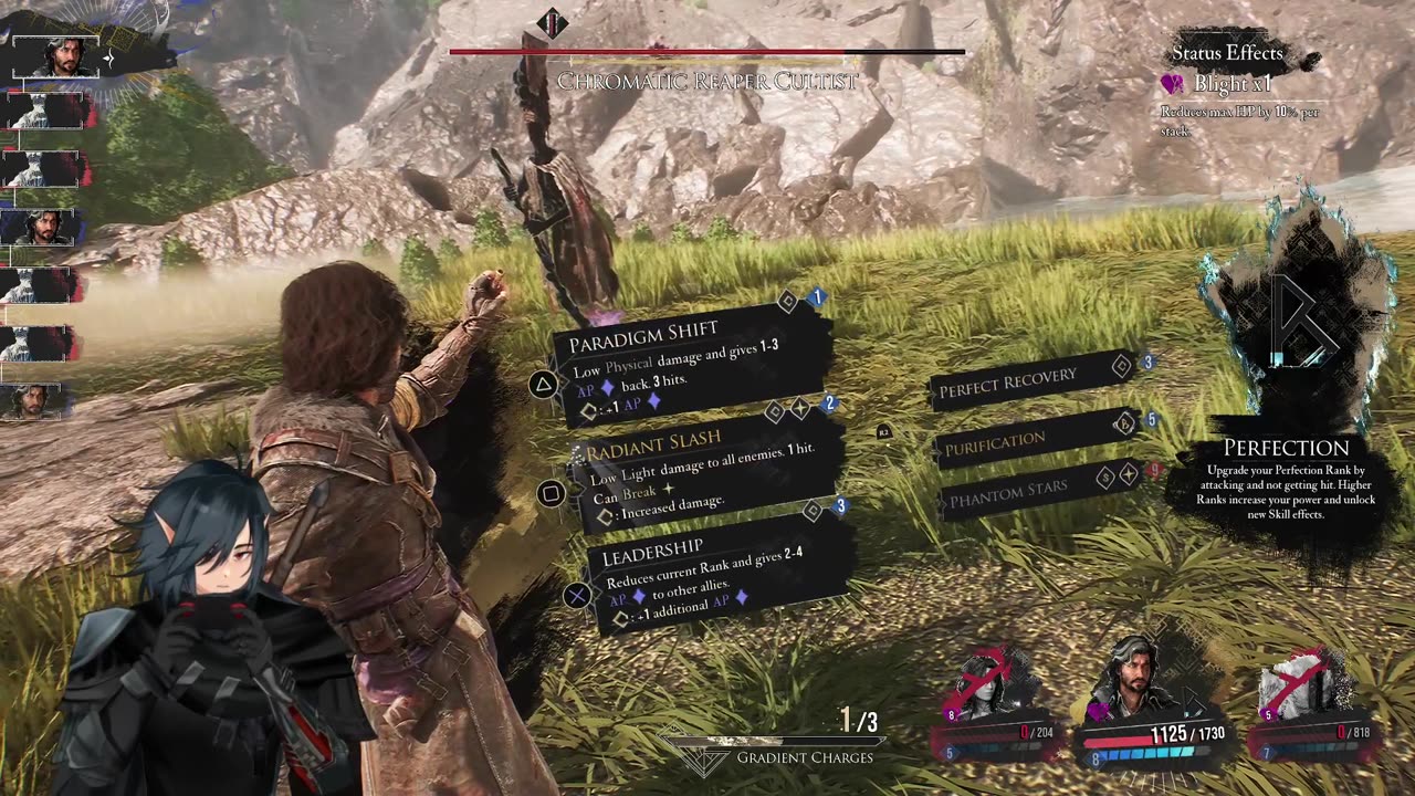 Clair Obscur: Expedition 33 - (#8) Taking on some big bois!