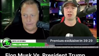 Clearing up the musk 101