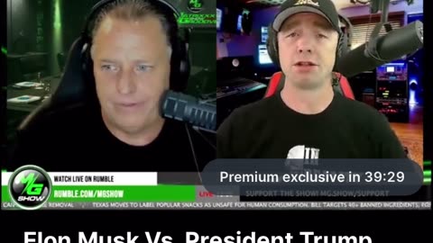 Clearing up the musk 101