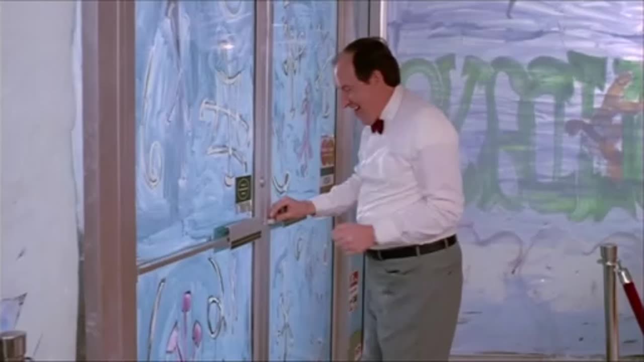 "Silent Night, Deadly Night"