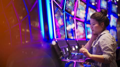 Why Pentaslot Is Redefining Online Slot Entertainment