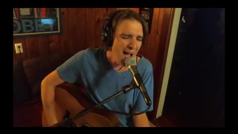 APRIL 3 2020 JONATHAN WILLIAMS KEY WEST VIRTUAL LIVE MUSIC PERFORMANCE