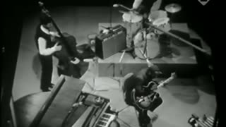 Wes Montgomery & Trio Pim Jacobs = 1965