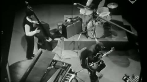 Wes Montgomery & Trio Pim Jacobs = 1965