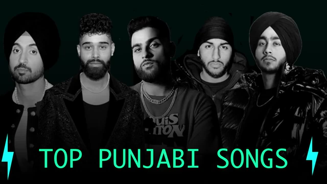Punjabi songs