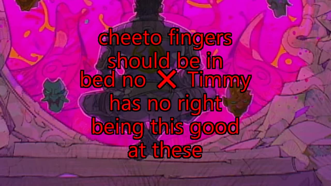 "Little Timmy's Cheeto Fingers - Gaming Challenge | YouTube Shorts"
