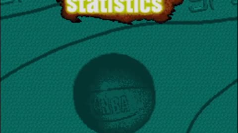 Snes Rom NBA Live 98