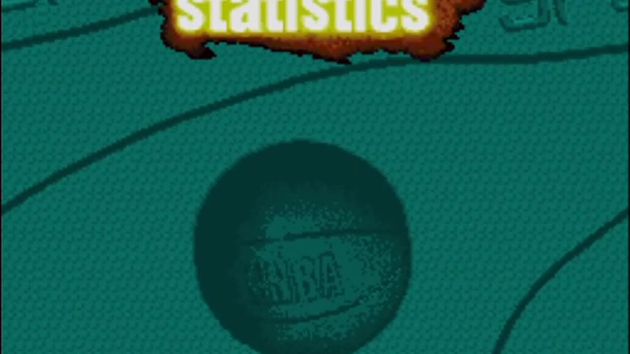 Snes Rom NBA Live 98