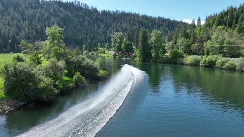 Race The Joe Jet Boat Race 2025