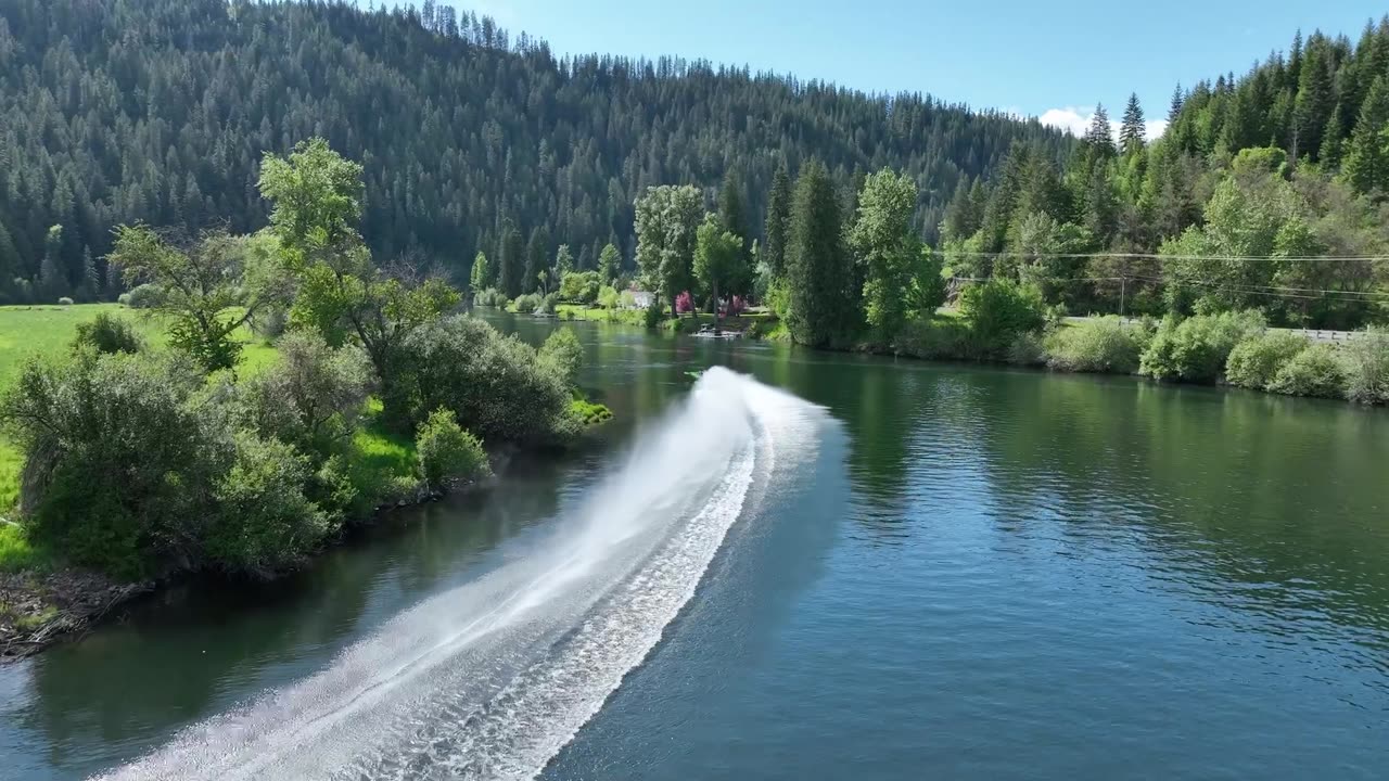 Race The Joe Jet Boat Race 2025