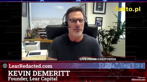 KRYZYS dolara amerykańskiego, o którym nikt nie mówi, Trump wie, że nadchodzi