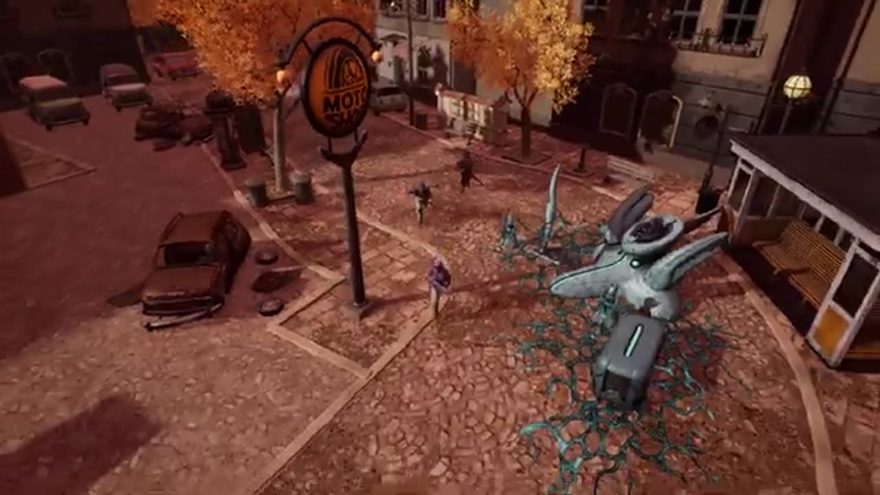 Every Day We Fight - Release Date Trailer | Turn-Based Tactical Roguelite