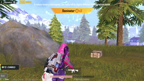 "Left Alone, But Still Fought Like a Warrior – PUBG Mobile Solo Moments 🔥"