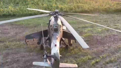 Ukrainian Army Aviation in Action — 11th Brigade Combat Footage 🚁🔥