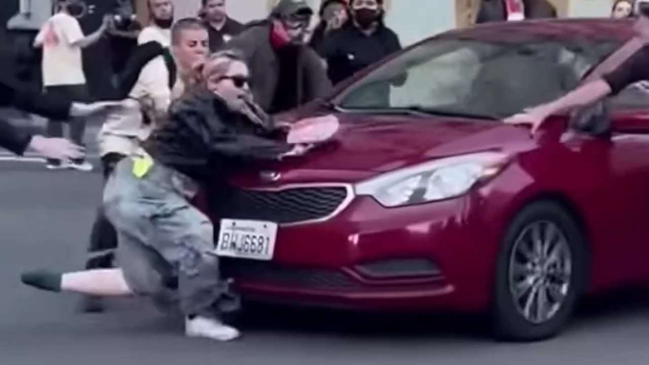 STUPID IDEAS - VOL. 432: ICE PROTESTS