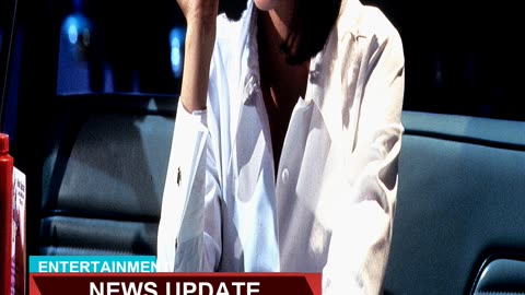 Uma Thurman Says She Didnt Realize Pulp Fiction