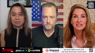 Dr Mary Talley Bowden Exposes the Medical Tyrants Trying to Silence America’s Doctors